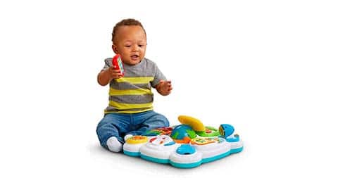 leapfrog office learning center
