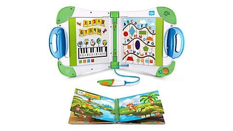 leapfrog office learning center