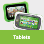 LeapFrog SG-Tablets
