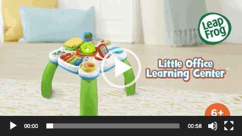 leapfrog office learning center