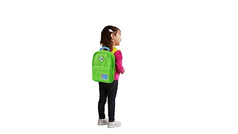 leap frog go with me abc backpack