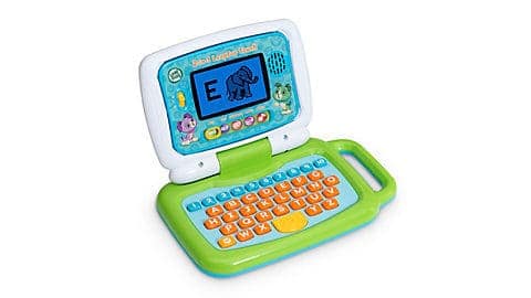 Leapfrog 2 In 1 Leaptop Touch Leapfrog Singapore