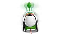 LeapFrog SG-Alpha Pup Green-Details 5