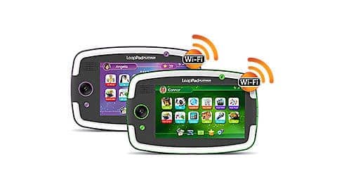 leappad platinum tablet