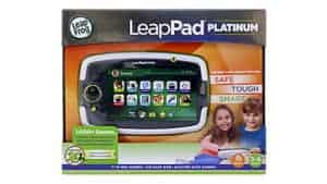 leappad platinum tablet