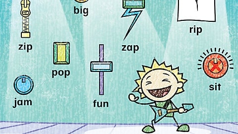 leapstart read and write