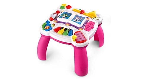 leapfrog activity center
