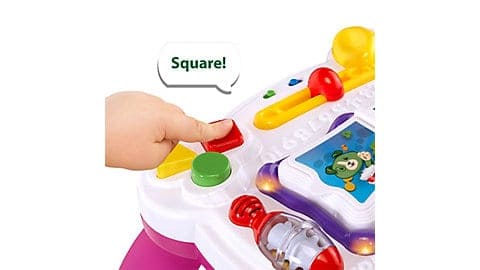 leapfrog activity center