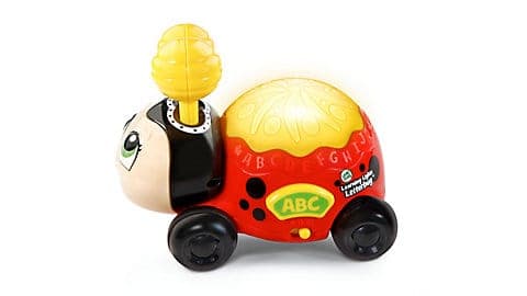 leapfrog letterbug