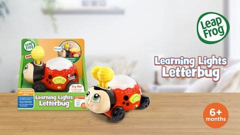 leapfrog letterbug