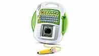 LeapFrog SG-Mr. Pencil's Scribble and Write-Details 3