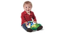 LeapFrog SG-My Talking LapPup-Details 3