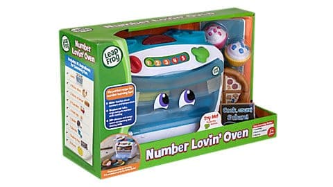 leapfrog cooking pot