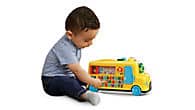 LeapFrog SG-Phonics Fun Animal Bus-Details 4