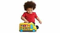 LeapFrog SG-Phonics Fun Animal Bus-Details 7