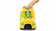 LeapFrog SG-Phonics Fun Animal Bus-Details 8