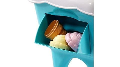 leapfrog ice cream cart best price