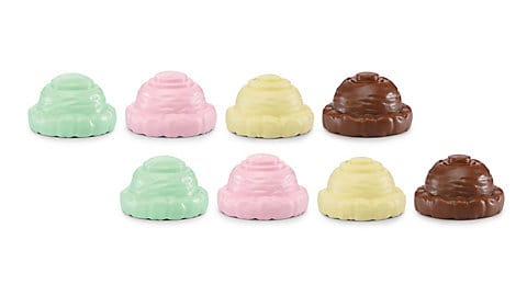 leapfrog ice cream spares