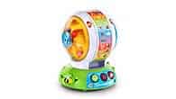 LeapFrog SG-Spin and Sing Alphabet Zoo-Details 4