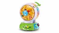 LeapFrog SG-Spin and Sing Alphabet Zoo-Details 6