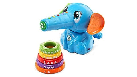 leapfrog tumble and learn color mixer