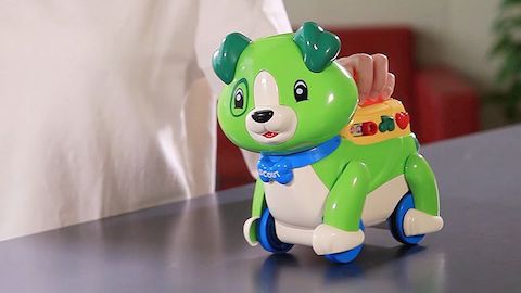 leapfrog step and learn