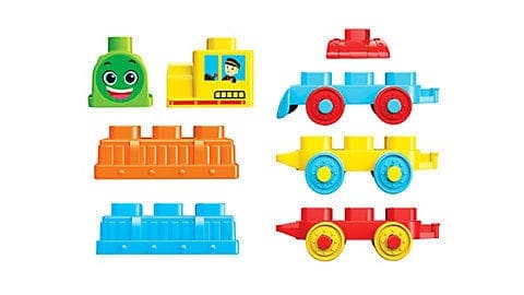leapbuilders train