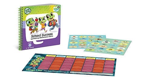 leapfrog preschool success bundle