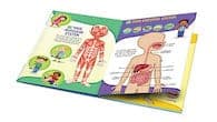 LeapFrog SG-LeapStart Go Deluxe Activity Set - The Human Body-Details 3