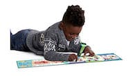 LeapFrog SG-LeapStart Go Deluxe Activity Set - The Human Body-Details 5