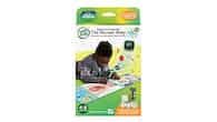 LeapFrog SG-LeapStart Go Deluxe Activity Set - The Human Body-Details 6