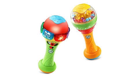 leapfrog learn and groove maracas