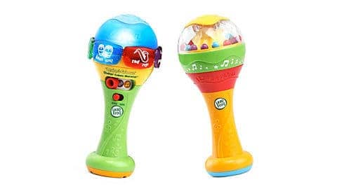 leapfrog learn and groove maracas
