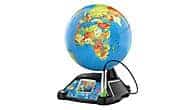 LeapFrog SG-Magic Adventures Globe-Details 4