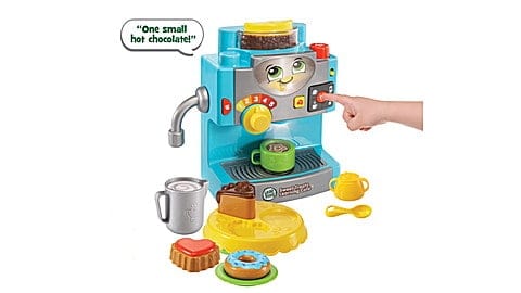 leapfrog kitchen