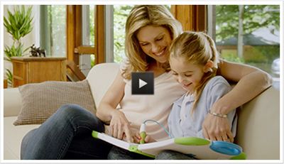 LeapStart Kids' Learning System 1