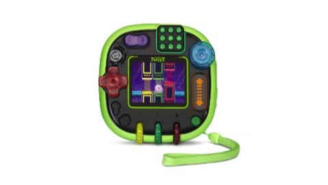 leapfrog rockit twist age range