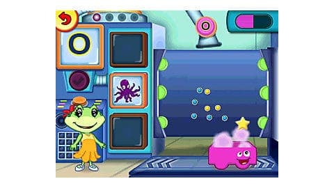 leapfrog explorer letter factory