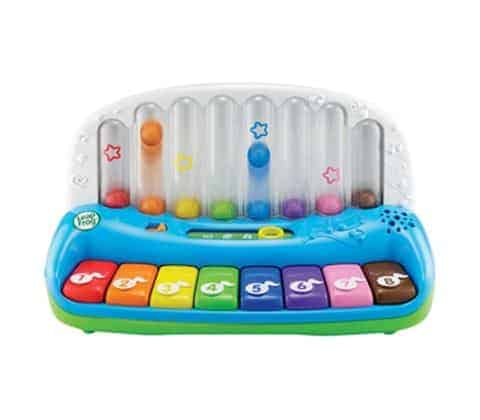 leapfrog poppin piano