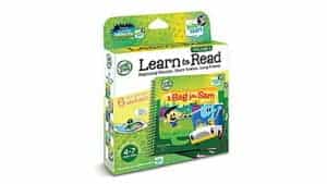 leapstart go learn to read