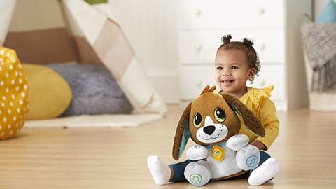 speak and learn puppy leapfrog