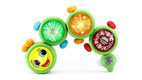 leapfrog caterpillar recall