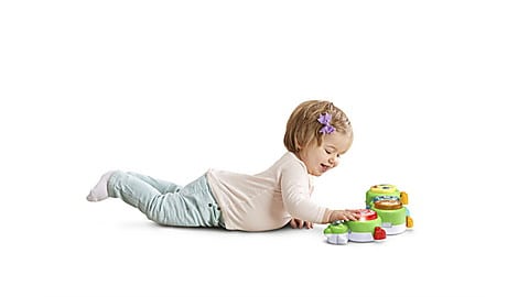 leapfrog caterpillar recall