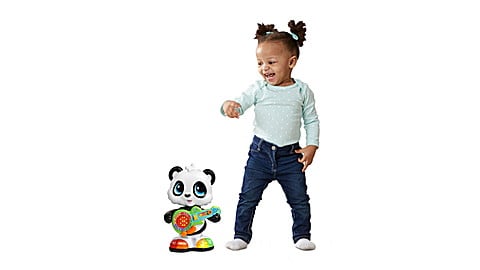 leapfrog dancing panda walmart