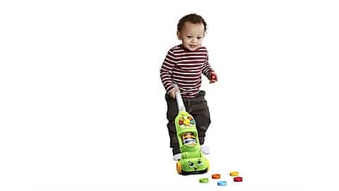 leapfrog counting vacuum