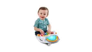 leapfrog learn and groove rainbow lights piano