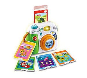 leapfrog interactive toys