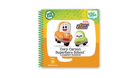leapfrog preschool success bundle