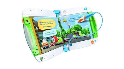 leapfrog preschool success bundle
