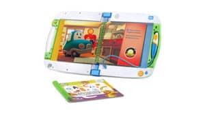 leapfrog preschool success bundle